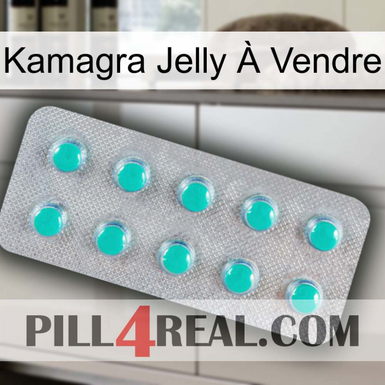 Kamagra Jelly À Vendre 28